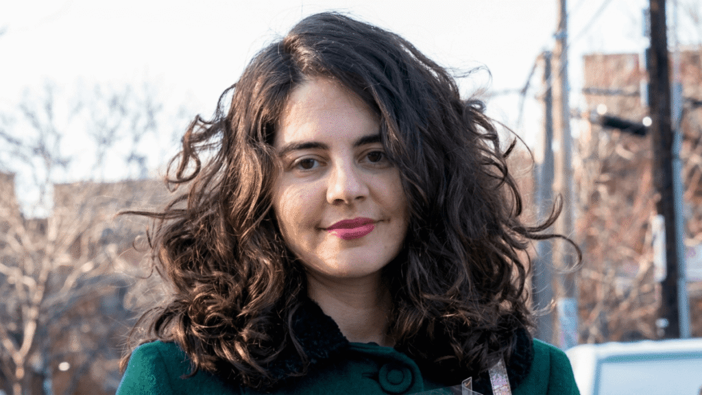 Sophia Sneiderman