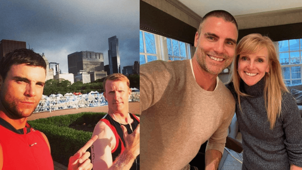 Sean Egglesfield Biography, Age, Career, Family, and More sean egglesfield