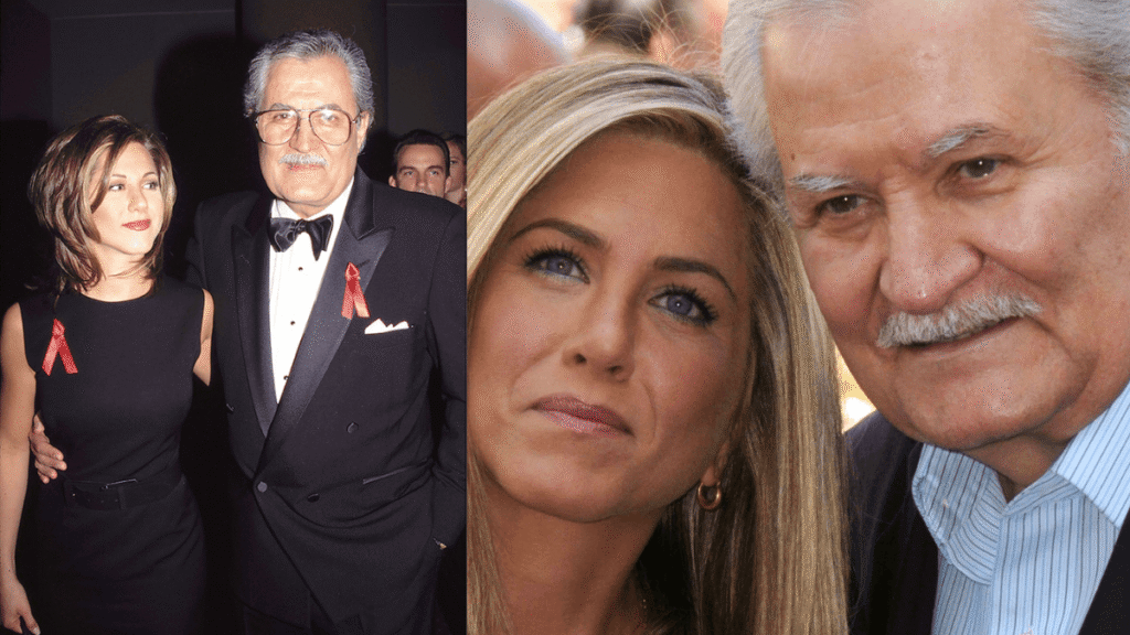 gustau aniston