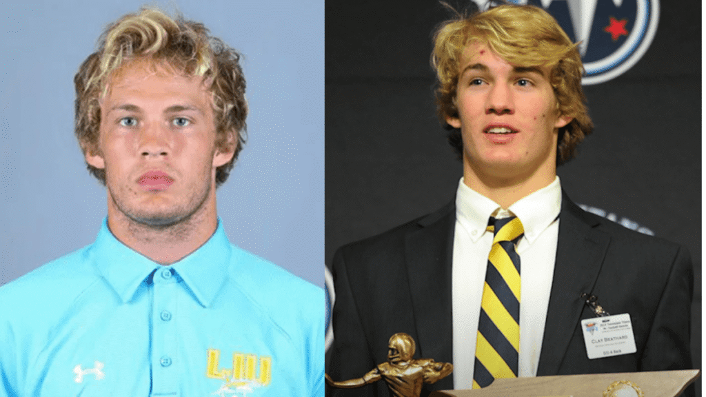 clay beathard
