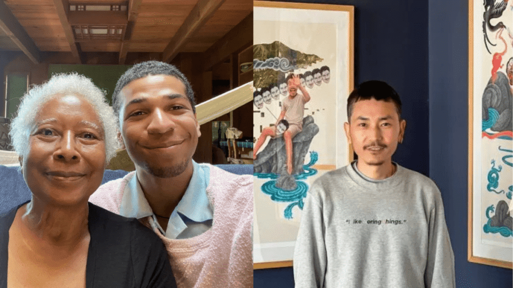 Tenzin Walker Biography, Age, Career, Family, and More tenzin walker