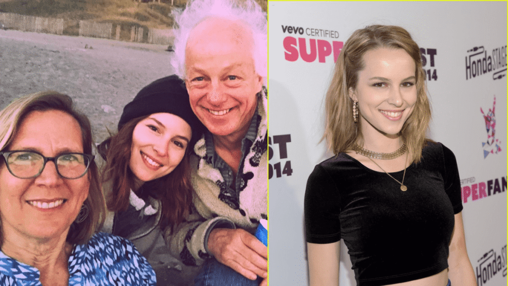 Leah Mendler Biography, Age, Family, Career, and More leah mendler