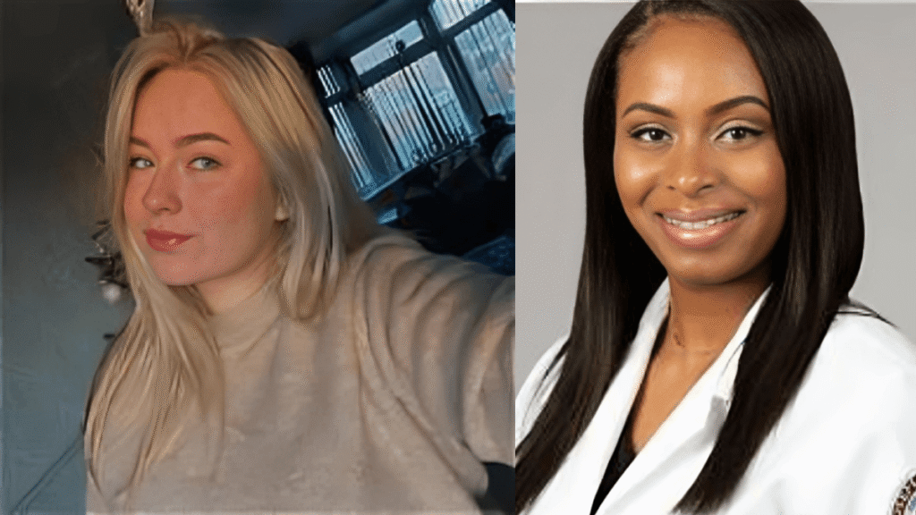 Layla Brianna Barnett Biography, Family, Life, and More layla brianna barnett
