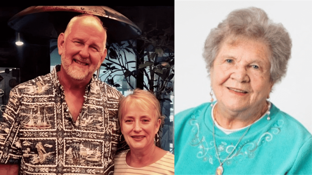 Mary Lyn Kappert Biography, Age, Career, Family, and More mary lyn kappert
