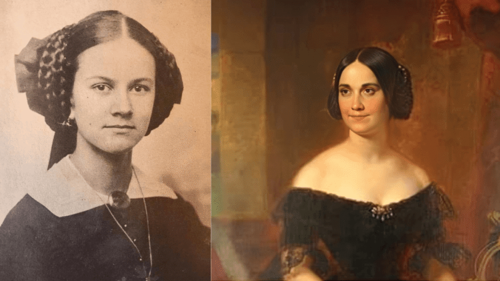 Anna Maria Calhoun Clemson Biography, Family, Legacy, and More Anna Maria Calhoun Clemson