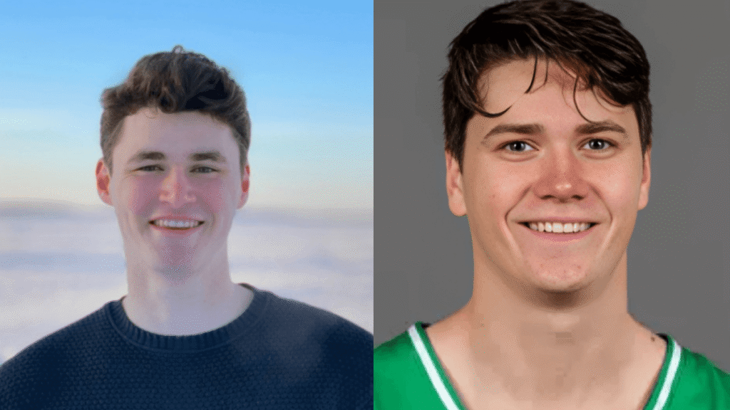 dylan thomas mckeon